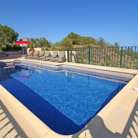 Villa Villa- Pineda *