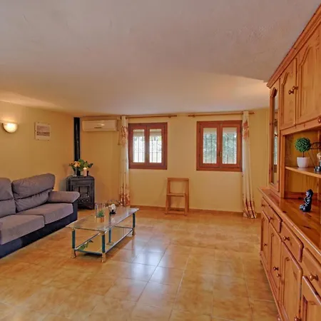 Villa- Pineda Calpe