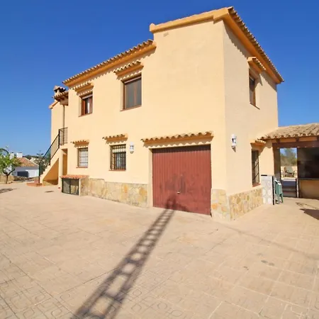 Villa- Pineda Villa