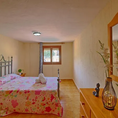 Villa Villa- Pineda *