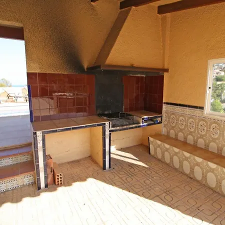 Villa Villa- Pineda Calpe