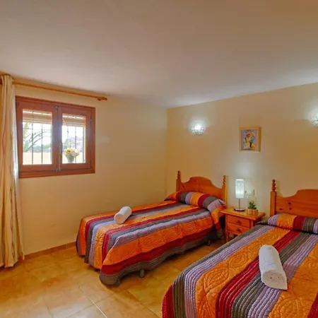 Villa- Pineda * Calpe