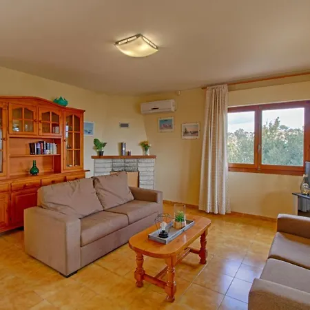 Villa- Pineda Calpe