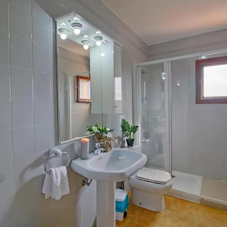 Villa- Pineda * Calpe