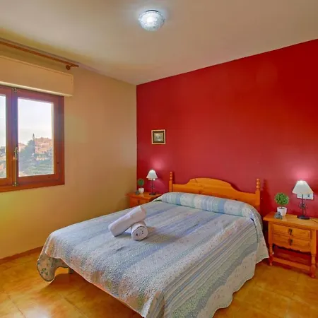 Villa- Pineda Villa Calpe